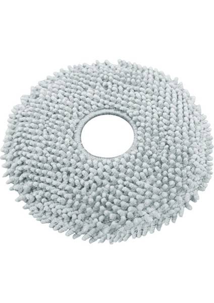 Roborock Q Revo / P10 A7400RR Robot Vakumları Temizleyici Ana Yan Fırça Mop Bezleri Toz Çanta Yedek Parçaları (Yurt Dışından) indirimleri