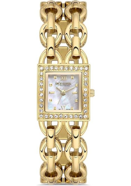 Dıce Kayek DK.1.AG1383.06 Kadın Kol Saati fiyatları