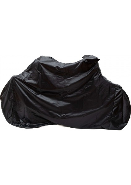 Procyle Bisiklet Brandası 26' 28' 29' Jant Uyumlu Üstten Fermuarlı