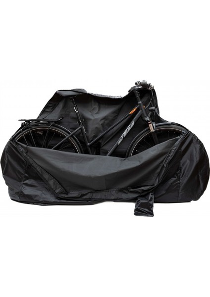 Procyle Bisiklet Brandası 26' 28' 29' Jant Uyumlu Üstten Fermuarlı fiyatları