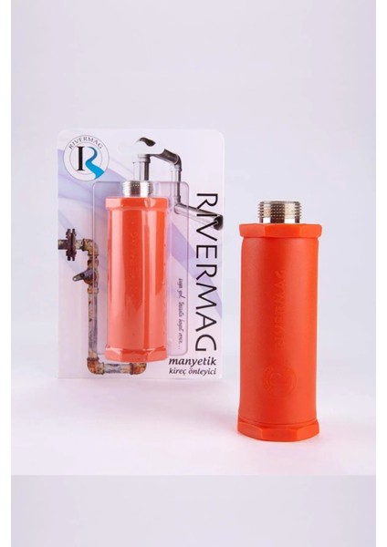 Magnetix Manyetik Kireç Kırıcı Önleyici (Camaşır ve Bulaşık Makinesi, Kombi, Çay Kazanı..)