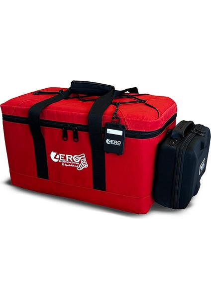 Zero Team Bag Game Day Tactıcal Kıt 46X28X27CM fiyatları