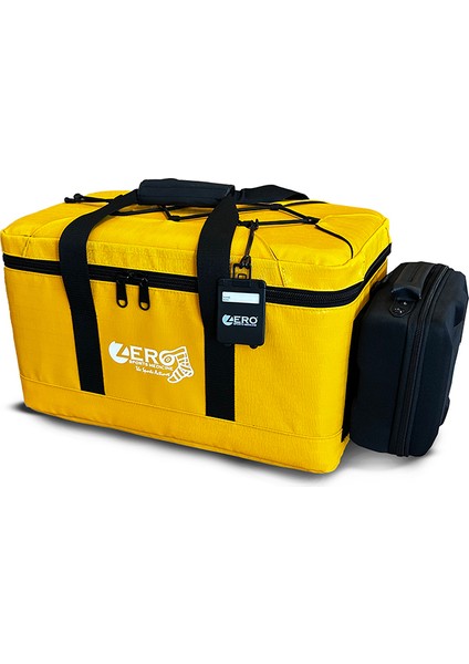 Zero Team Bag Game Day Tactıcal Kıt 46X28X27CM modelleri