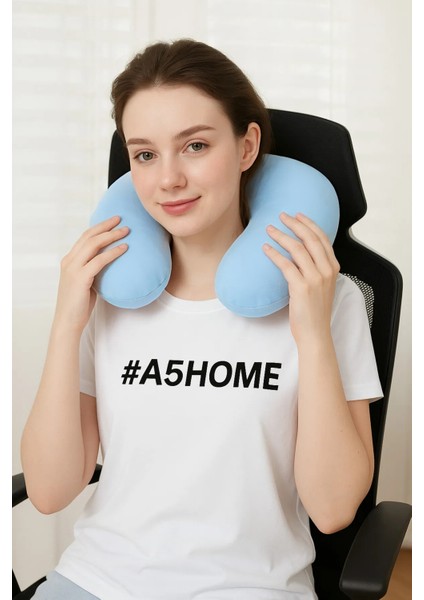 Seyahat Boyun Yastığı Ortopedik