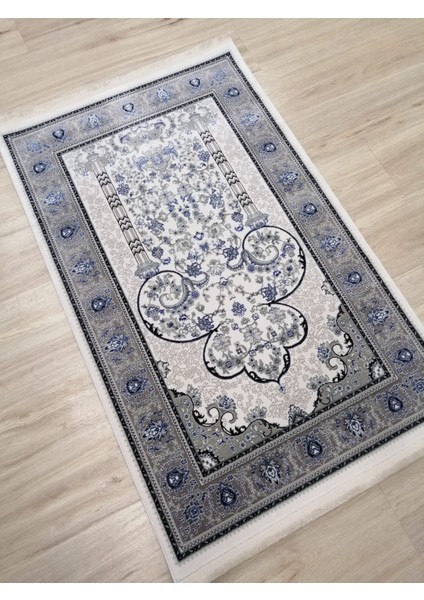 Ipeksi 100 Tarak Viskon Yumuşak Doku 78X125 cm Halı Seccade fiyatları