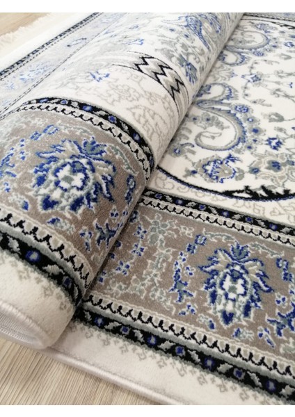 Ipeksi 100 Tarak Viskon Yumuşak Doku 78X125 cm Halı Seccade fırsatları