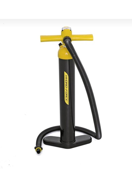 Hydro-Force Panorama 340X89X15 cm Sup Paddle Board Set