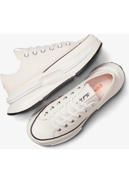 Run Star Legacy Cx Kadın Siyah Sneaker