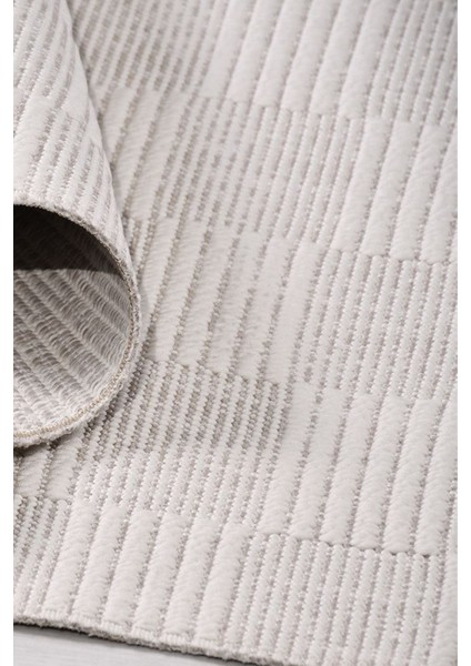 Evisa Ince ve Şık Sisal Dokuma Kalitesinde Kilim – Kolay Temizlik, Robot Süpürge Uyumlu