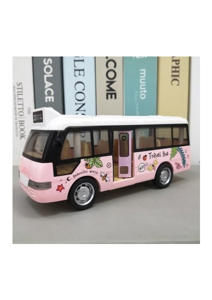 Sesli, Sürtmeli ve Işıklı Şehir Minibüsü fiyatları