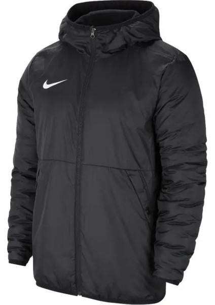 M Nk Thrm Rpl PARK20 Fall Jkt Erkek Siyah Futbol Mont CW6157-010 fırsatları