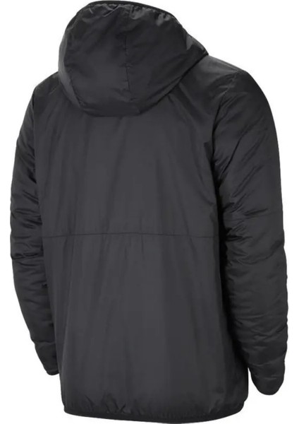 M Nk Thrm Rpl PARK20 Fall Jkt Erkek Siyah Futbol Mont CW6157-010 indirimleri