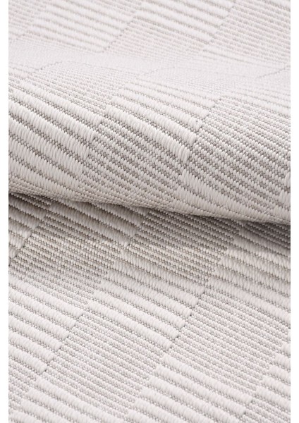 Evisa Ince ve Şık Sisal Dokuma Kalitesinde Kilim – Kolay Temizlik, Robot Süpürge Uyumlu