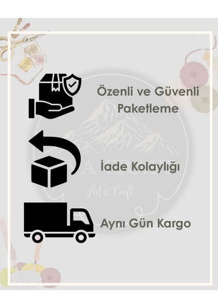 Dikiş Teknikleri Seti modelleri