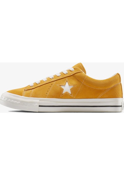 One Star 95 Unisex Sarı Sneaker fırsatları