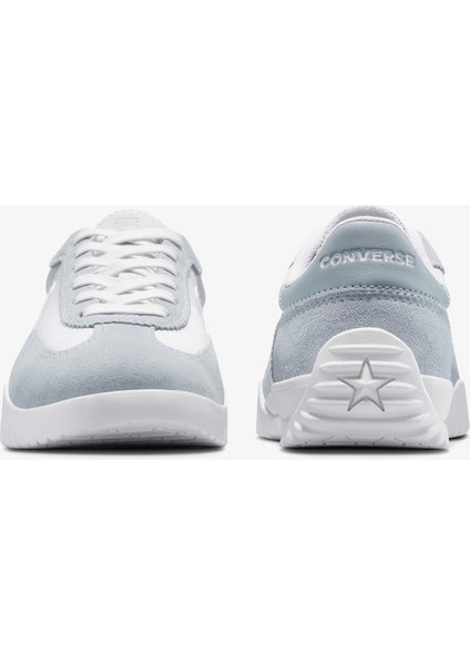 Run Star Trainer Unisex Beyaz Deri Sneaker modelleri