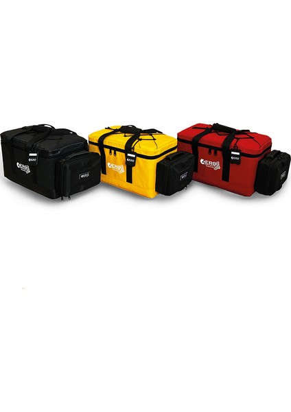 Zero Team Bag Game Day Tactıcal Kıt 46X28X27CM