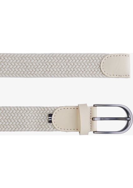 Erkek Bej Örgü Kemer fiyatları