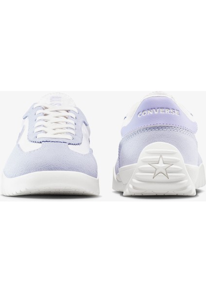 Run Star Trainer Unisex Beyaz Deri Sneaker modelleri