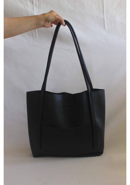 Roger Siyah Omuz Çantası fiyatları