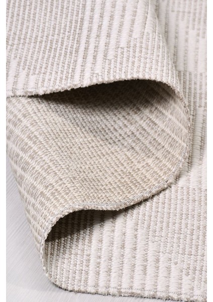 Evisa Ince ve Şık Sisal Dokuma Kalitesinde Kilim – Kolay Temizlik, Robot Süpürge Uyumlu