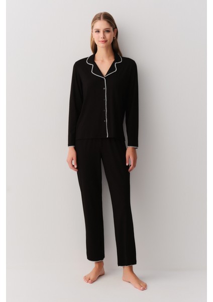 Rio Maskülen Pijama Takımı