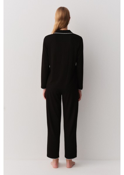 Rio Maskülen Pijama Takımı fırsatları