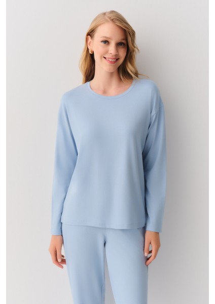 Magnolia Pijama Takımı modelleri