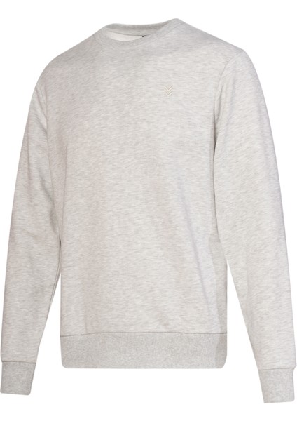 T-Pulse Male Co Regular Crew Neck Sweatshırt fırsatları