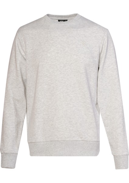 T-Pulse Male Co Regular Crew Neck Sweatshırt indirimleri