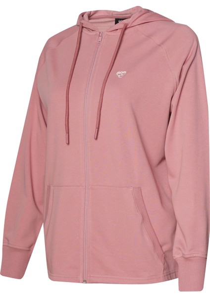 Frans Fermuarlı Hoodıe fırsatları