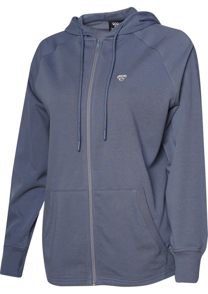 Frans Fermuarlı Hoodıe fırsatları