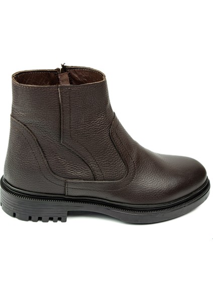 1036 Kahverengi Deri Erkek Bot fiyatları