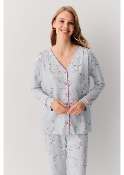 Alin Maskülen Pijama Takımı fiyatları