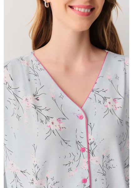 Alin Maskülen Pijama Takımı modelleri