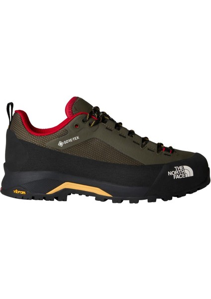 M Verto Alpıne Gore-Tex Erkek Ayakkabısı NF0A83ND3F91