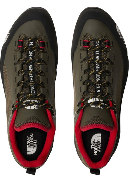 M Verto Alpıne Gore-Tex Erkek Ayakkabısı NF0A83ND3F91 fiyatları