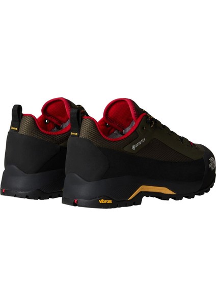 M Verto Alpıne Gore-Tex Erkek Ayakkabısı NF0A83ND3F91 modelleri