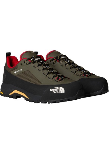 M Verto Alpıne Gore-Tex Erkek Ayakkabısı NF0A83ND3F91 indirimleri