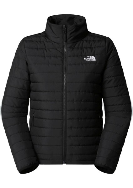 W Carto Mono Trıclımate Hooded Jacket Kadın Ceket NF0A8D3DJK31 fırsatları