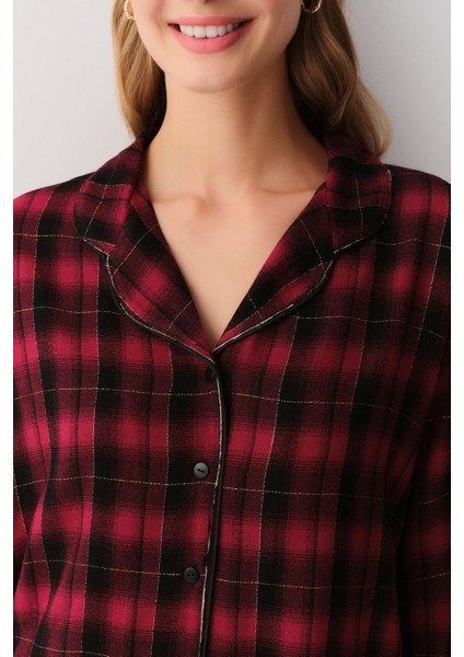 Alda Maskülen Pijama Takımı modelleri