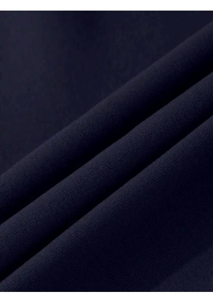 Çiçek Dal Desenli 2 Iplik Şardonlu Kapüşonlu Cepli Sweatshirt modelleri