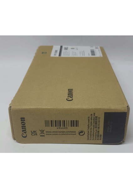 PFI-703MBK Mat Siyah Kartuş 700ML indirimleri