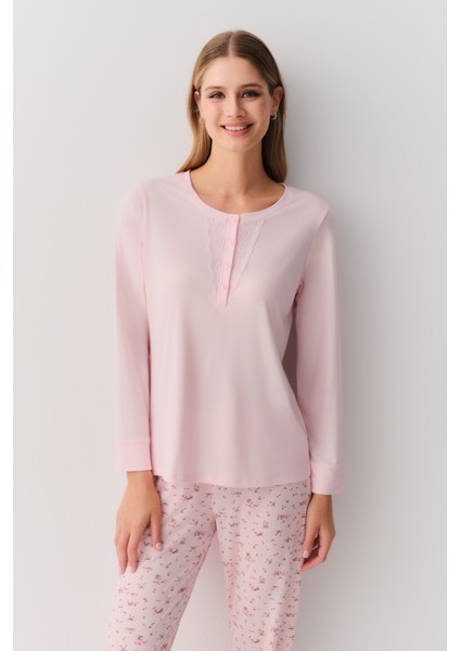 Young Mother Pijama Takımı fiyatları