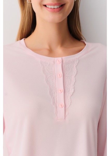 Young Mother Pijama Takımı modelleri