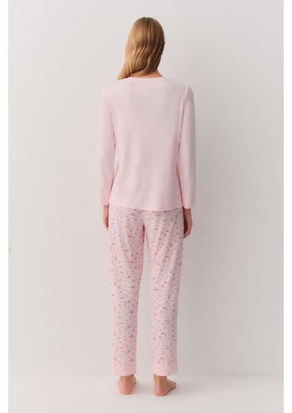 Young Mother Pijama Takımı fırsatları