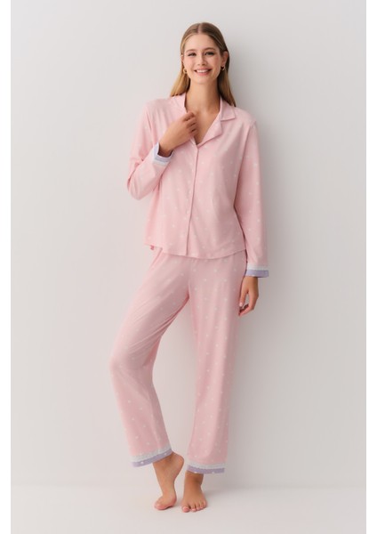 Pointy Maskülen Pijama Takımı fiyatları