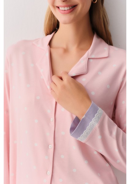 Pointy Maskülen Pijama Takımı modelleri