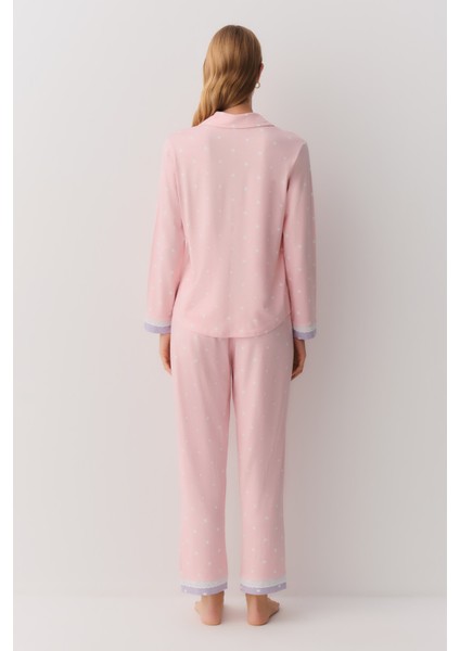 Pointy Maskülen Pijama Takımı fırsatları