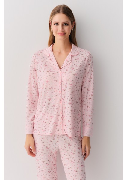 Young Mother Maskülen Pijama Takımı fiyatları